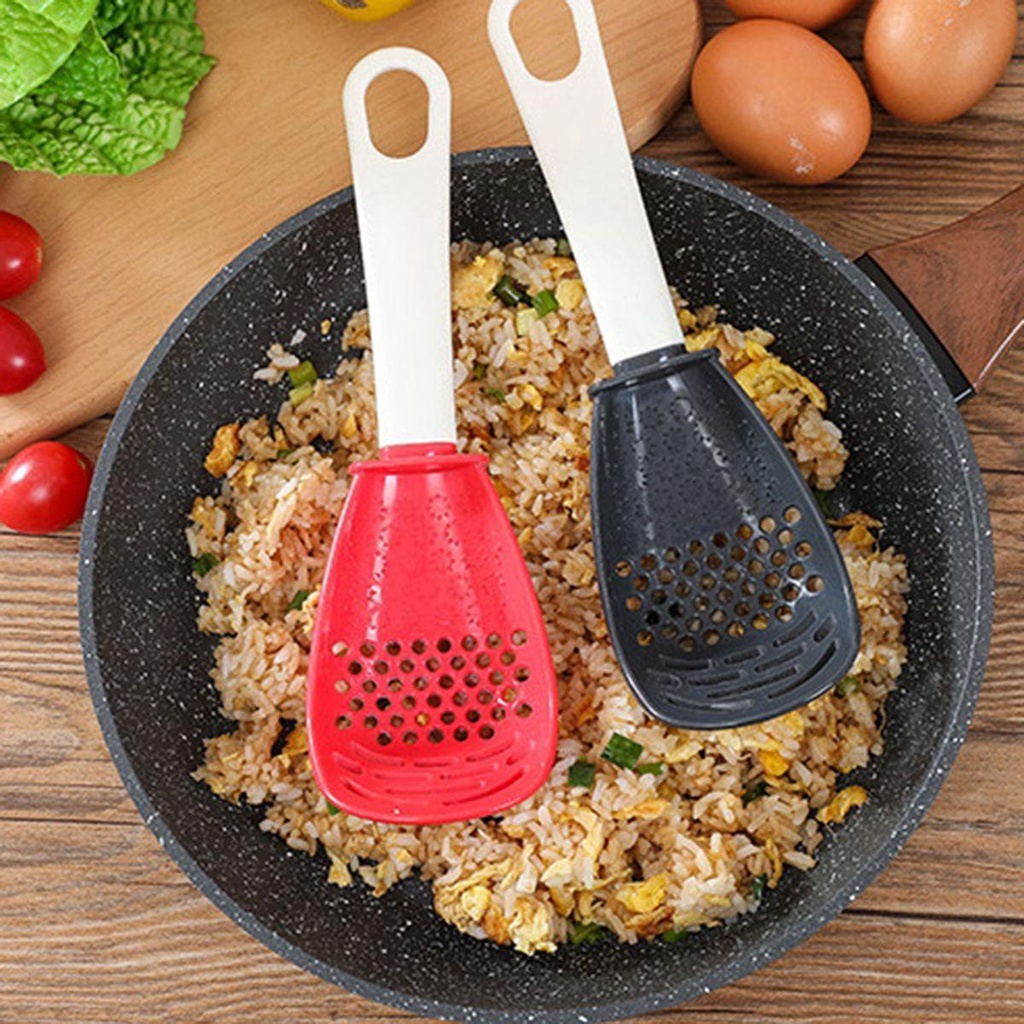 Dụng Cụ Ép Tỏi Bằng Thép Không Gỉ Tiện Lợi