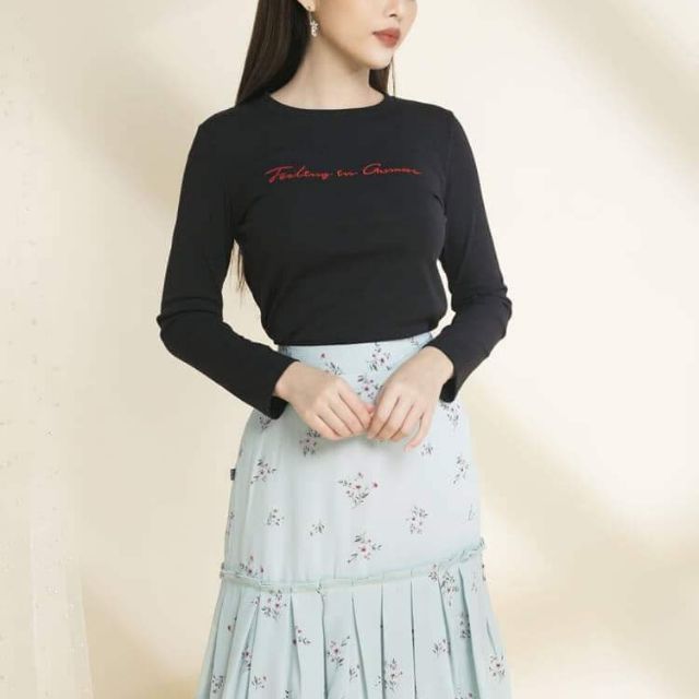 Chân váy Gumac size XS new