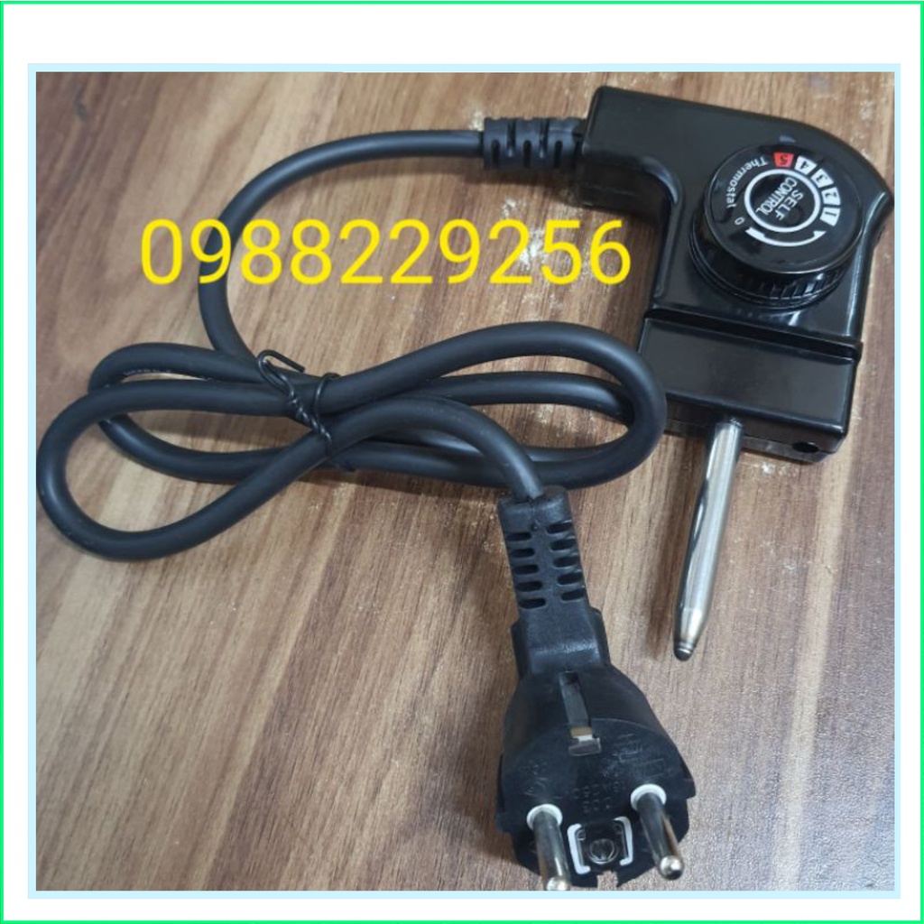 Dây nguồn đa năng bếp nướng,bếp lẩu, chảo điện, vỉ nướng