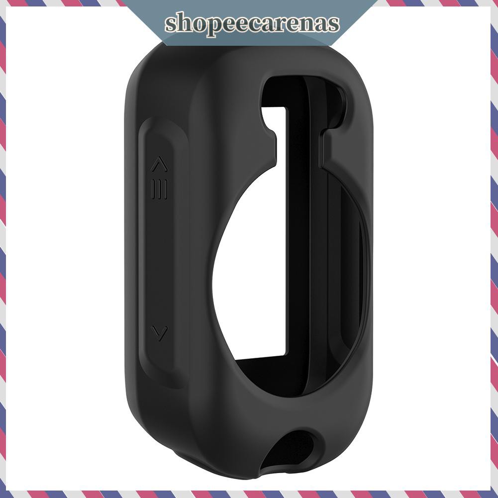 Ốp Silicone Bảo Vệ Chống Rớt Cho Garmin Edge 130 Plus / 530