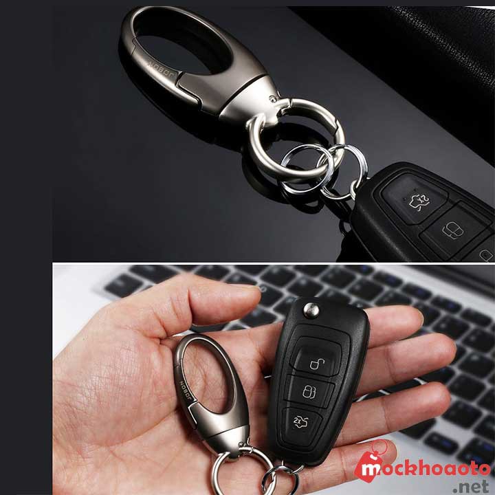 Móc khóa ôtô Jobon MK163