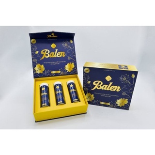 Balen sủi giảm cân