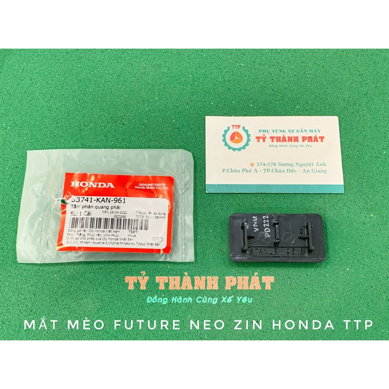 Phản quang Neo, Fu X , Click 110, Fu 125, Winner, Winner X, Blade, AB 20