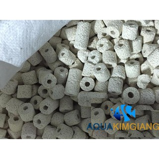 Sứ lọc nước bể cá cảnh 200g