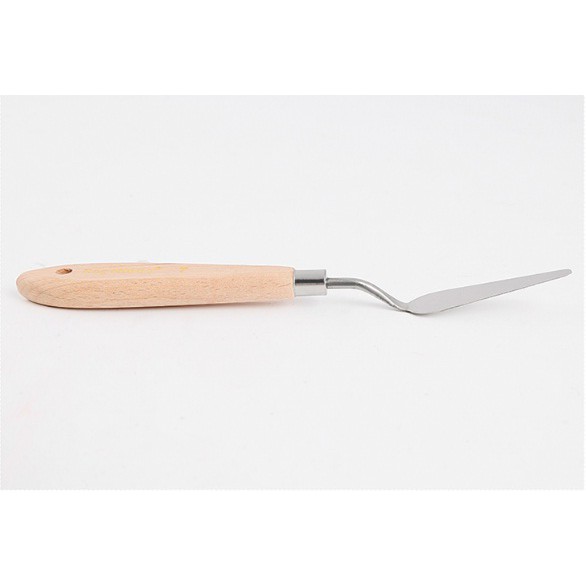 Bay vẽ - Palette knife