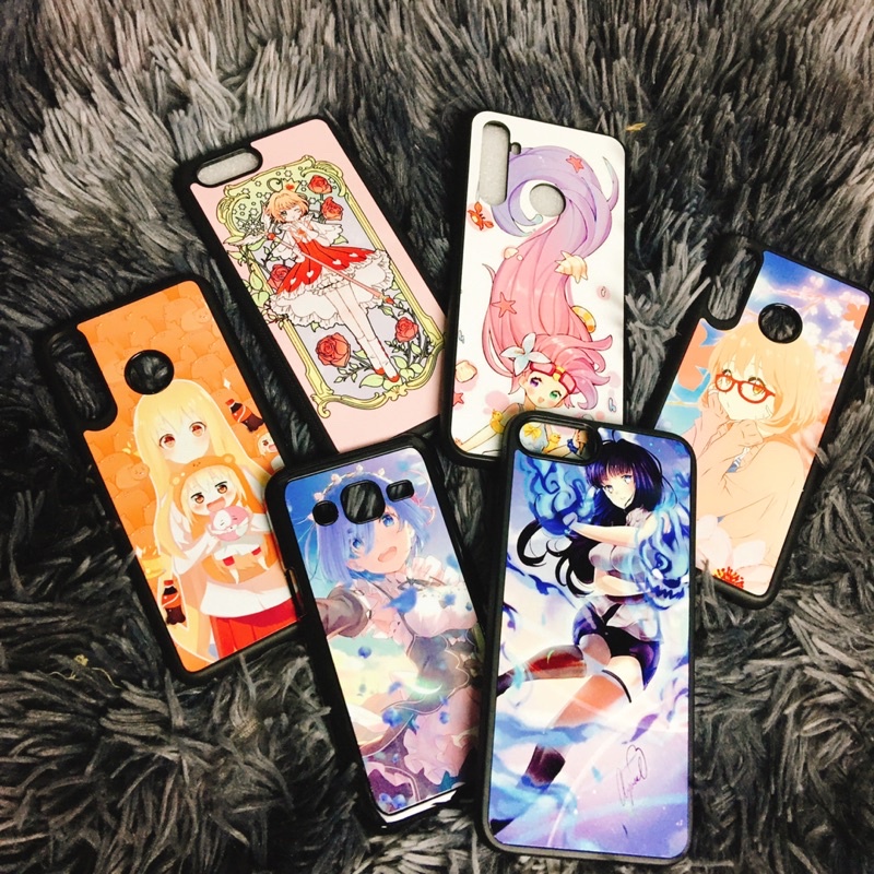 Ốp điện thoại theo in theo yêu cầu đủ các dòng máy Iphone, Samsung, Xiaomi, Huawei, Vsmart, Oppo, Vivo