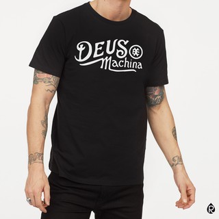 Áo thun Biker  DEUS độc hiếm 10
