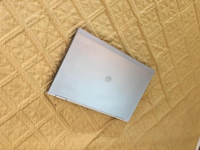 Laptop HP 8460 vỏ nhôm sang trọng thời trang văn phòng đẹp tinh tế | BigBuy360 - bigbuy360.vn