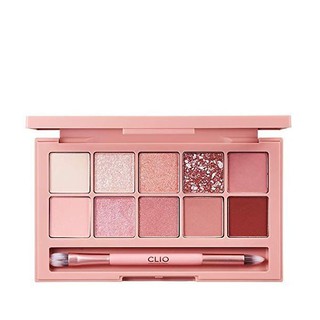 Bảng phấn mắt Clio Pro Eye Palette