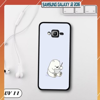 Ốp lưng Samsung J2 /J2 2016 -dễ thương