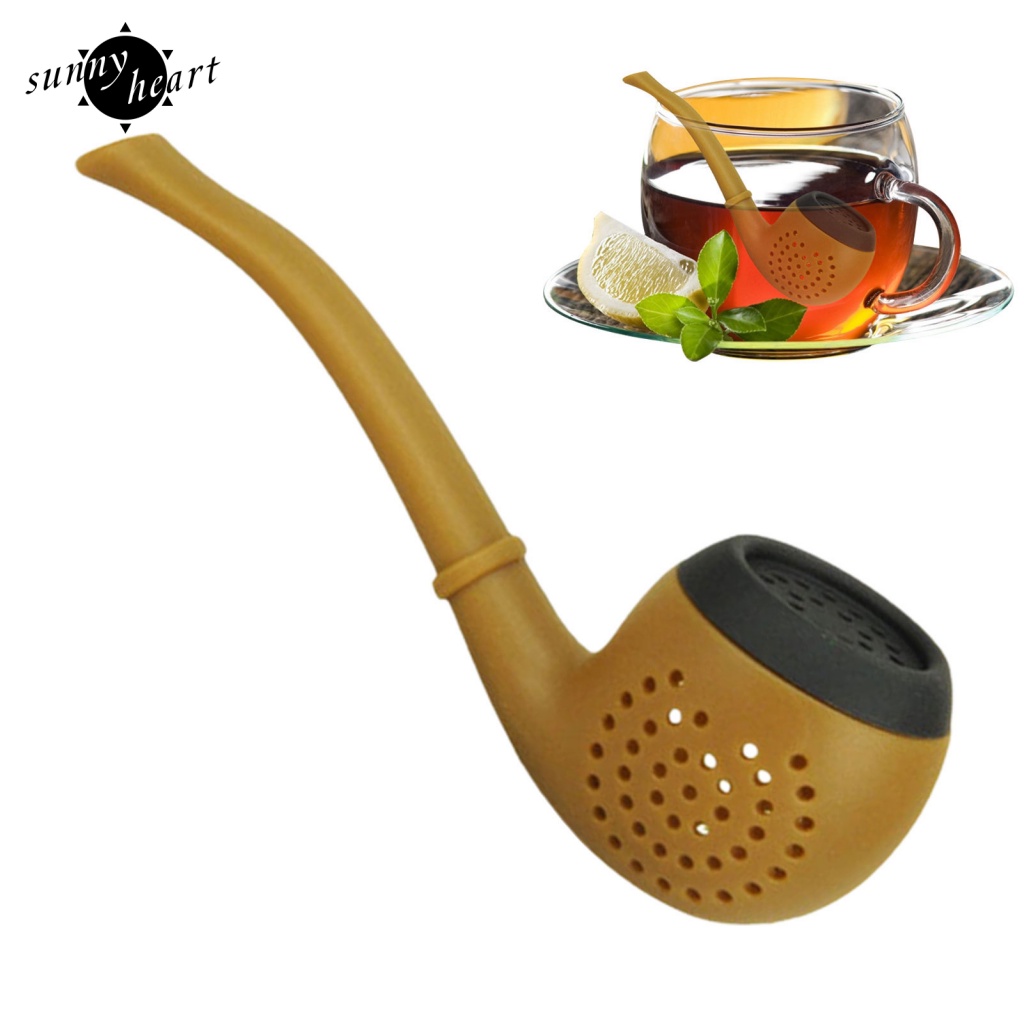 Dụng Cụ Lọc Trà Hình Ông Già Noel