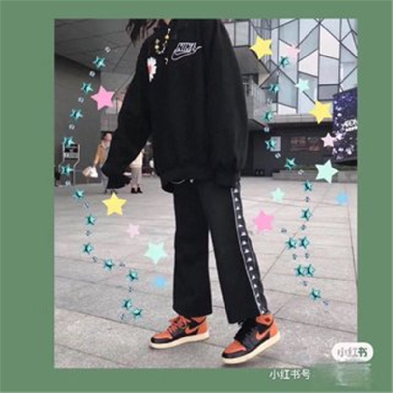 KAPPA Quần Thể Thao Ống Dài Cho Nam Nữ Pg005 | BigBuy360 - bigbuy360.vn