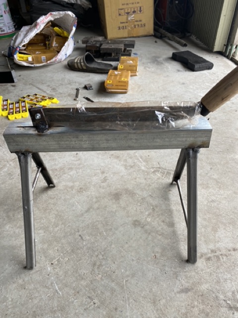 Dao thái mía thành khúc