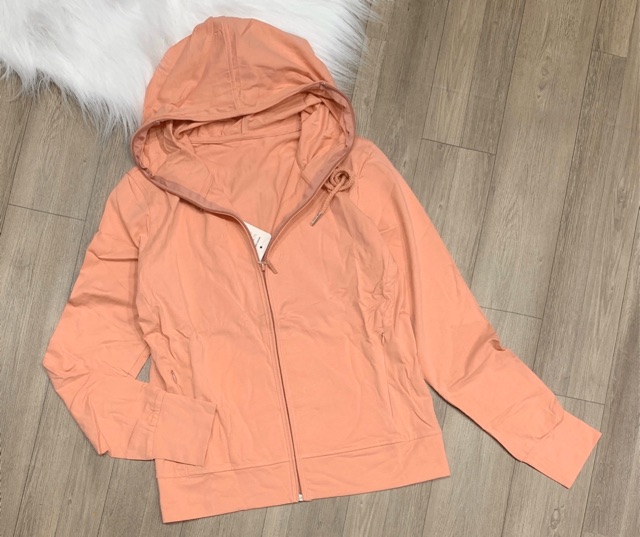 Áo khoác Chống nắng Thun Lạnh ( 100% cotton) | BigBuy360 - bigbuy360.vn