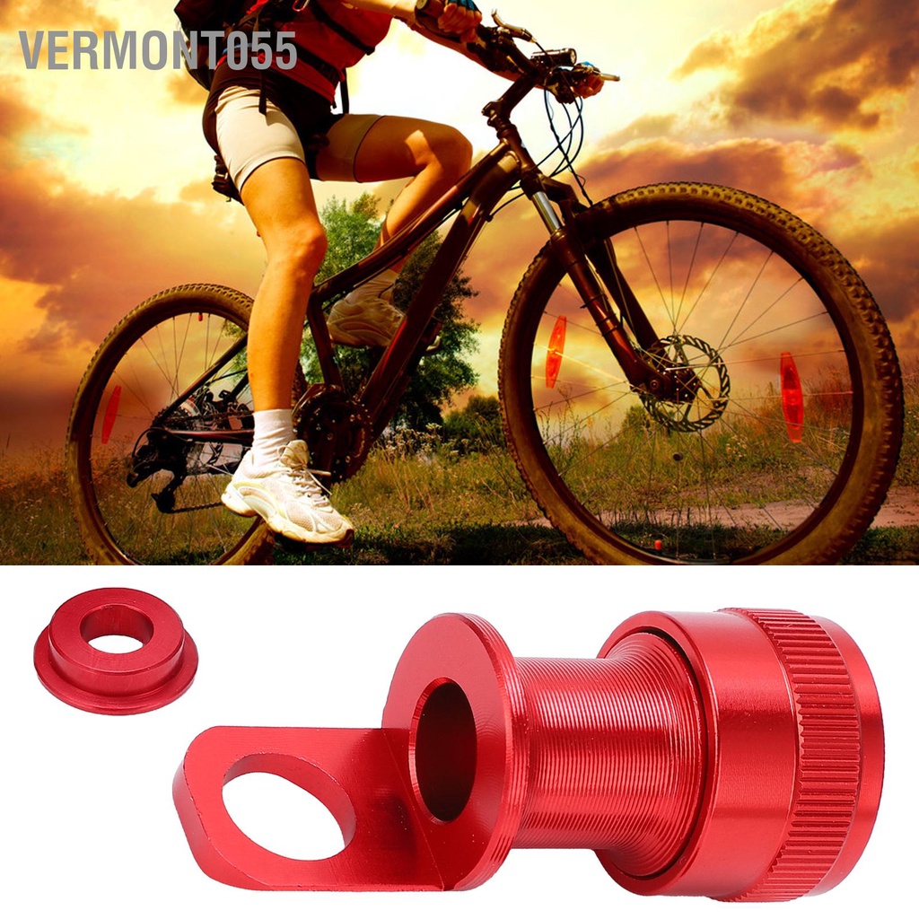 Có thể bán buôn Lp Litepro Bike Pedal Giá đỡ nhả nhanh Bộ điều hợp Bàn đạp Khóa đầu Ghế ngồi cho Xe gấp Brompton Vermont055 Hàng giao ngay