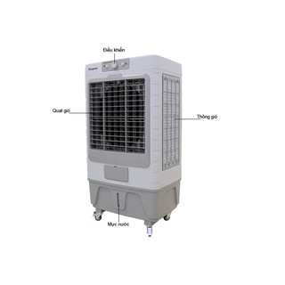 Máy làm mát không khí KANGAROO KG50F38