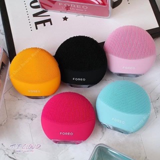 Máy rửa mặt luna mini 3