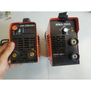 MÁY HÀN GIA ĐÌNH INVERTER 200A