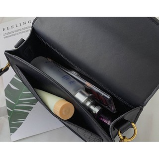 TÚI ĐEO CHÉO NỮ KHÓA KỈ SANG TRỌNG ĐẲNG CẤP - E152