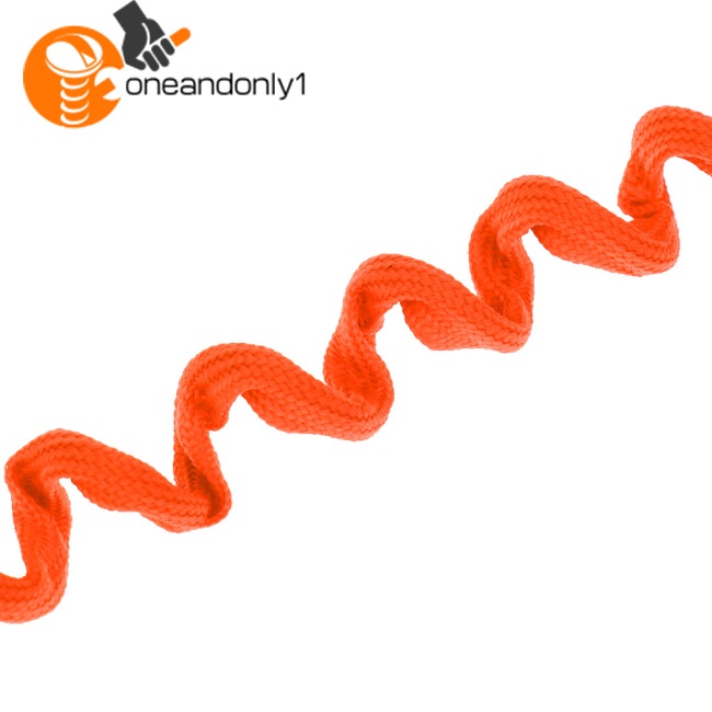 Dây Dắt Mái Chèo Thuyền Kayak Co Giãn 55.12 Inch / 140cm Có Khóa Đồng Chống Thất Lạc