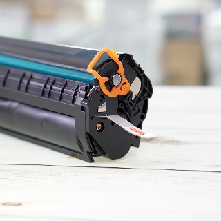 Hộp Mực In Hp 12A Gipco Q2612A