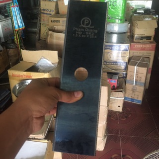 Lưỡi cắt cỏ dài 3 tấc