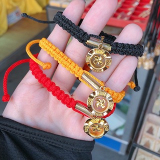 🎀 Vòng Tay Lưỡi Hái 🎀