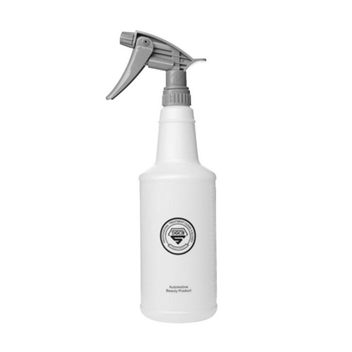 ĐẦU PHUN DUNG DỊCH (KHÔNG GỒM BÌNH) VỆ SINH ĐA NĂNG DẠNG SƯƠNG SGCB SGGD139-D KHỚP VẶN 27MM