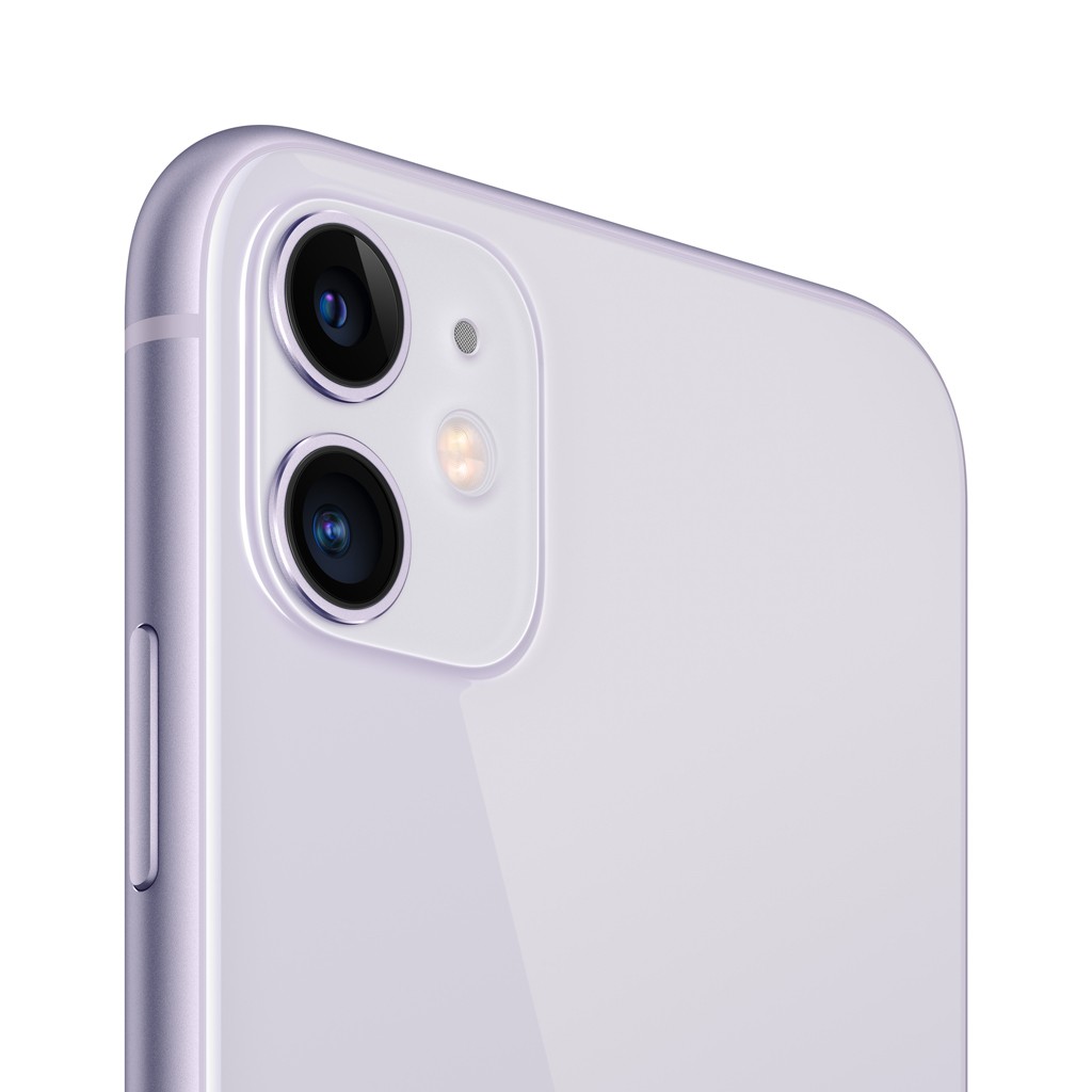 [Mã ELAP500K giảm 8% đơn 500K] Apple iPhone 11 128GB