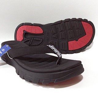 [FREE SHIP] Dép xỏ ngón Bonjours BJS07- Swift ( Đen)