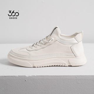 Sneaker thể thao nam 360 BOUTIQUE giày trẻ trung, phong cách - GIACN136