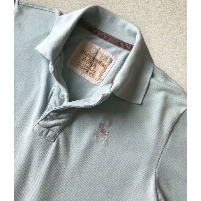 Áo Polo 2hand vinatge