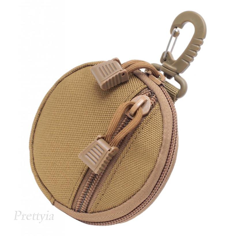 Túi Đeo Hông Mini Đựng Chìa Khóa Tiện Dụng