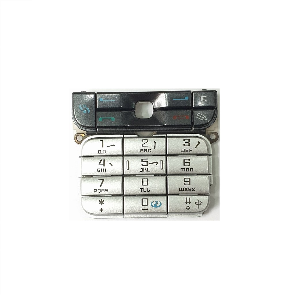 Bàn phím Nokia 3230