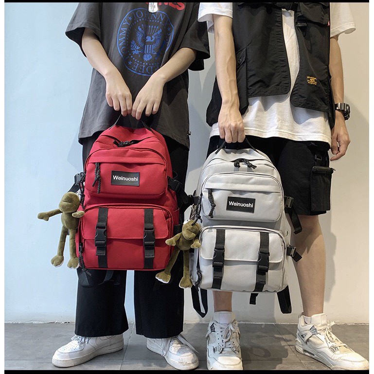 Balo Chống Nước Hàn Quốc Cao Cấp B076