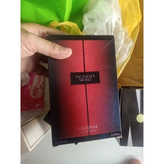 NƯỚC HOA VICTORIA'S SECRET INTENSE VICTORIA EDP 100ML