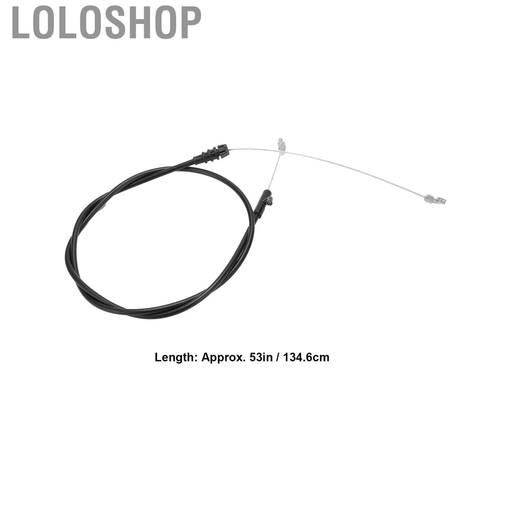 Dây Phanh Động Cơ 53in Abs + Kim Loại 946 1130 Mtd Behind Mowers 2004-2013 | BigBuy360 - bigbuy360.vn