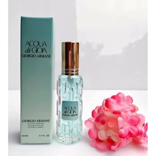 NƯỚC HOA COCO MADEMOISELLE - 4D - 20ML