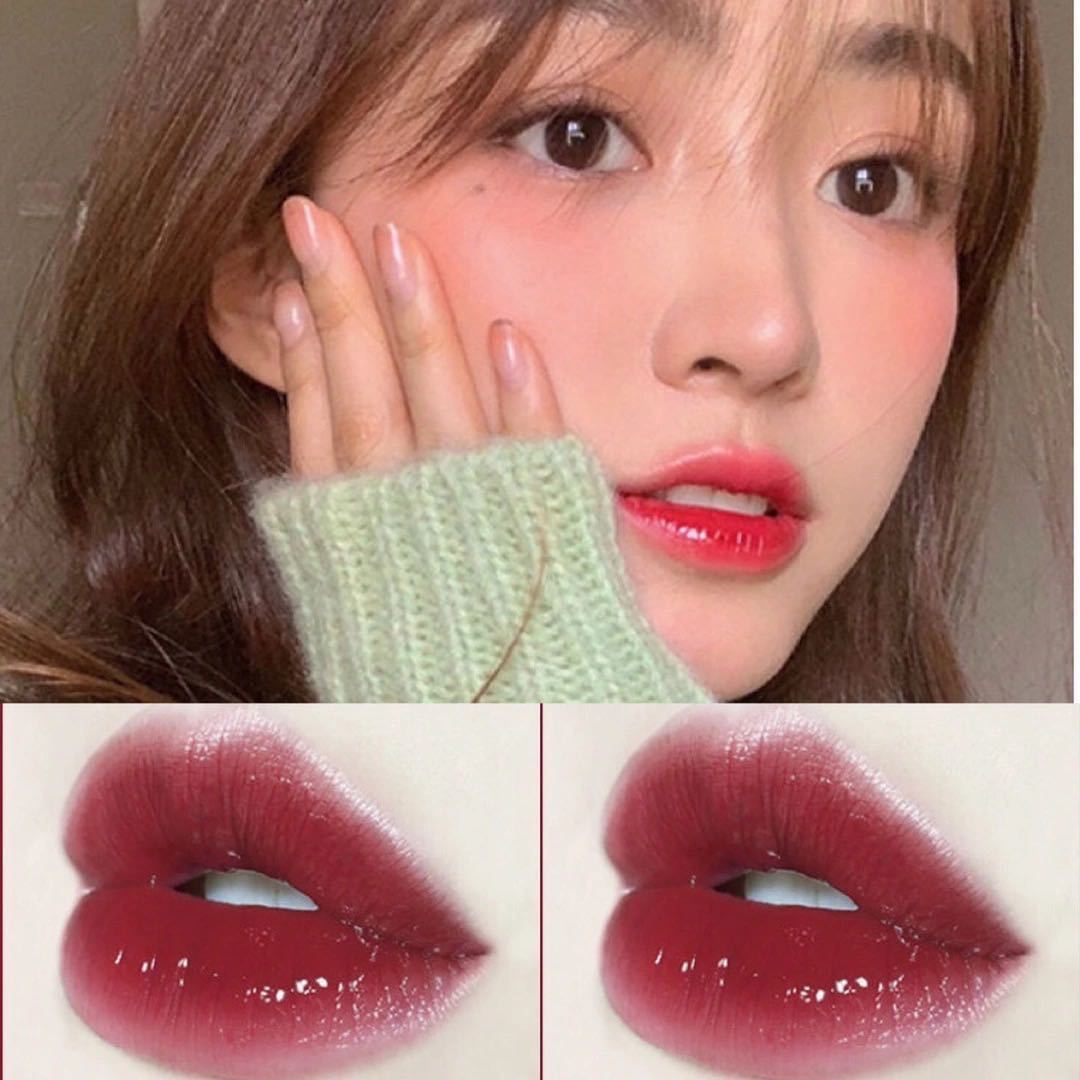 (Hàng Mới Về) Son Bóng Hiệu Ứng Gương Vibely | BigBuy360 - bigbuy360.vn