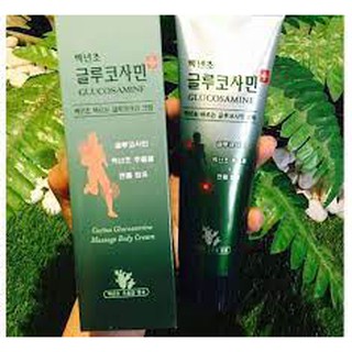 Dầu lạnh Glucosamine 150ml Hàn Quốc