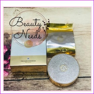 Phấn Nước DPC Pink Aura Cushion