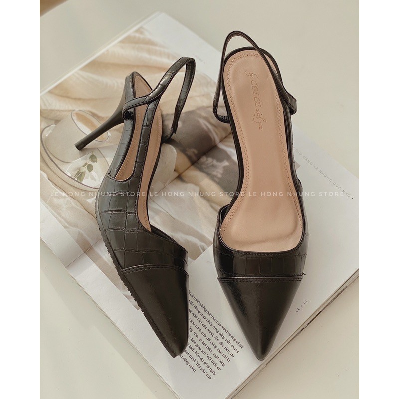 SB_A5_0083 giày cao gót nhọn