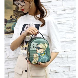 Ba lô đẹp bền chất lượng