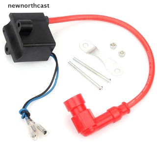 Cuộn Dây Đánh Lửa CDI Cho Động Cơ 50cc 60cc 80cc 2 Thì