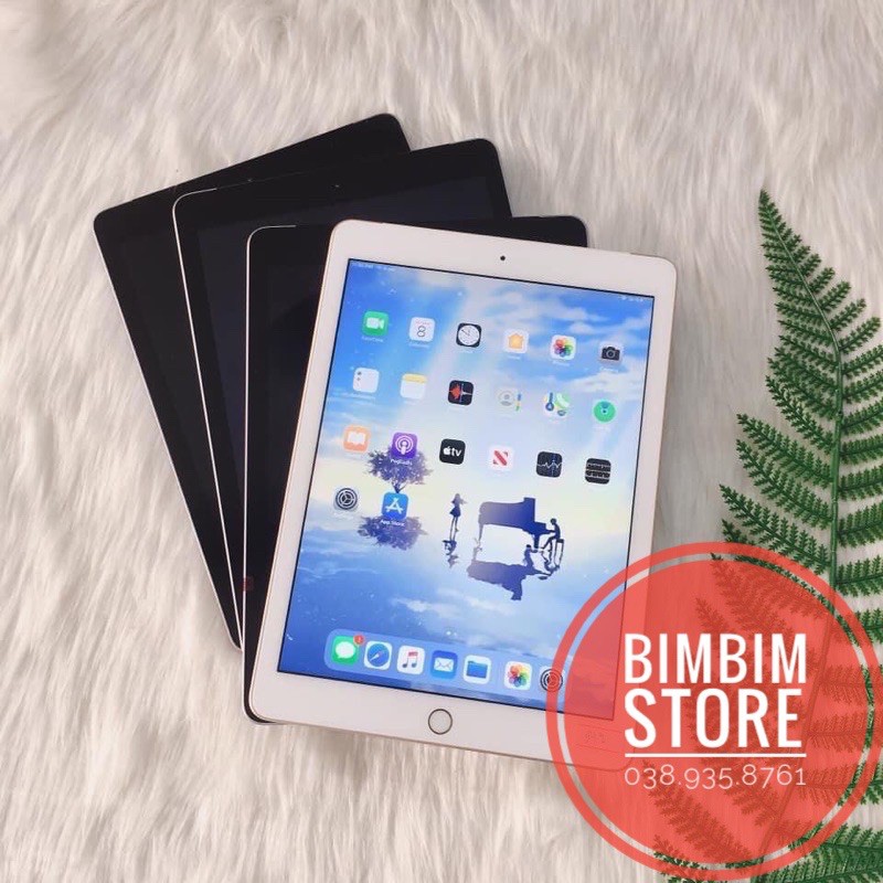 IPAD MINI 3 4G wifi 7.9 inh Rentina mới 99 , Bảo hành đổi trả toàn quốc 3 tháng | BigBuy360 - bigbuy360.vn