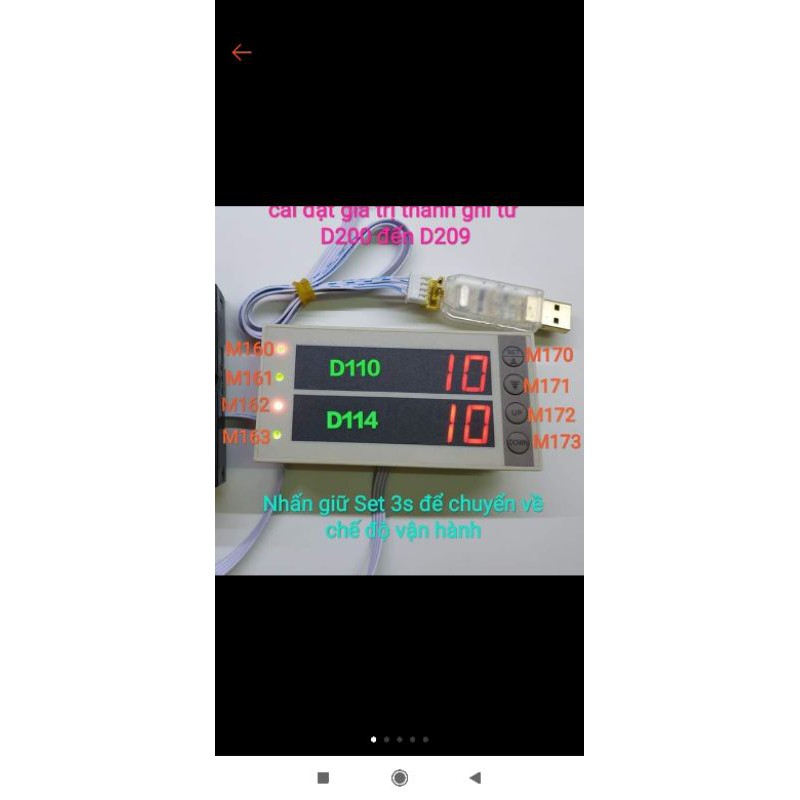 Bo mạch PLC JL1N 06MR | BigBuy360 - bigbuy360.vn