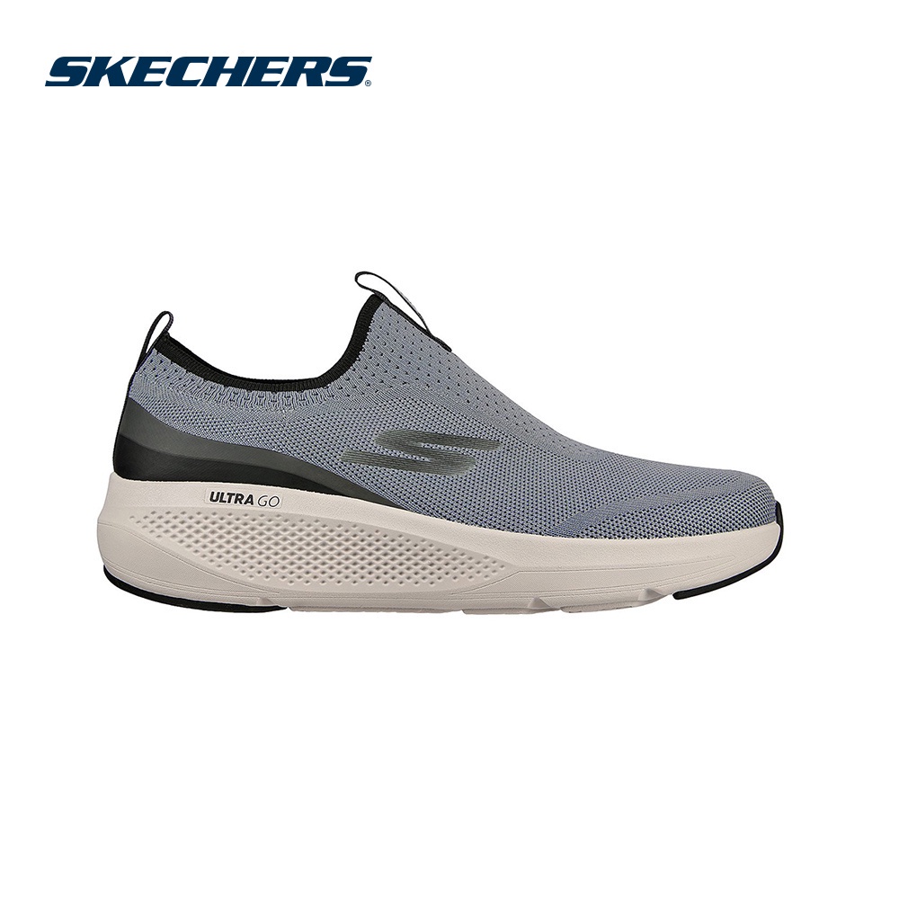 Skechers Nam Giày Thể Thao Performance GOrun Elevate - 220185-GYBK