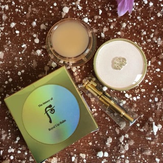 Sáp dưỡng môi whoo royal lip balm