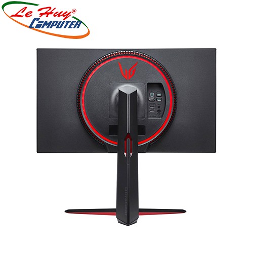 Màn hình máy tính LG 27GN950-B 27 inch UltraGear UHD 4K Nano IPS 144Hz Gaming