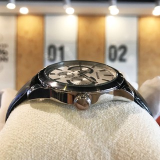 Đồng hồ Romanson TL2647FMWWH